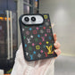 CaseStylePro Modern Minimalist Shock-Absorbing Case for iPhone