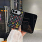 CaseStylePro Modern Minimalist Shock-Absorbing Case for iPhone