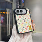 CaseStylePro Modern Minimalist Shock-Absorbing Case for iPhone