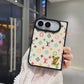 CaseStylePro Modern Minimalist Shock-Absorbing Case for iPhone