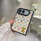 CaseStylePro Modern Minimalist Shock-Absorbing Case for iPhone