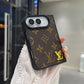 CaseStylePro Modern Minimalist Shock-Absorbing Case for iPhone