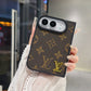 CaseStylePro Modern Minimalist Shock-Absorbing Case for iPhone