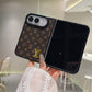 CaseStylePro Modern Minimalist Shock-Absorbing Case for iPhone