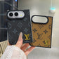 CaseStylePro Modern Minimalist Shock-Absorbing Case for iPhone