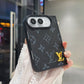CaseStylePro Modern Minimalist Shock-Absorbing Case for iPhone