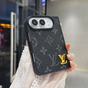 Casestylepro Modern Minimalist Shock-Absorbing Case for iPhone