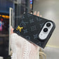 CaseStylePro Modern Minimalist Shock-Absorbing Case for iPhone