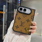 CaseStylePro Modern Minimalist Shock-Absorbing Case for iPhone
