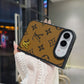 CaseStylePro Modern Minimalist Shock-Absorbing Case for iPhone