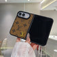 CaseStylePro Modern Minimalist Shock-Absorbing Case for iPhone