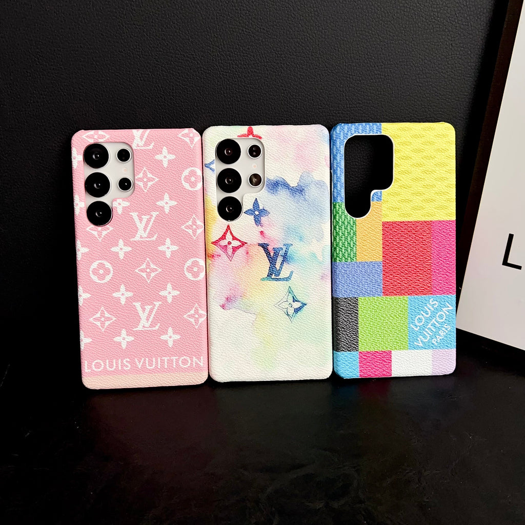 Modern Shield Phone Case