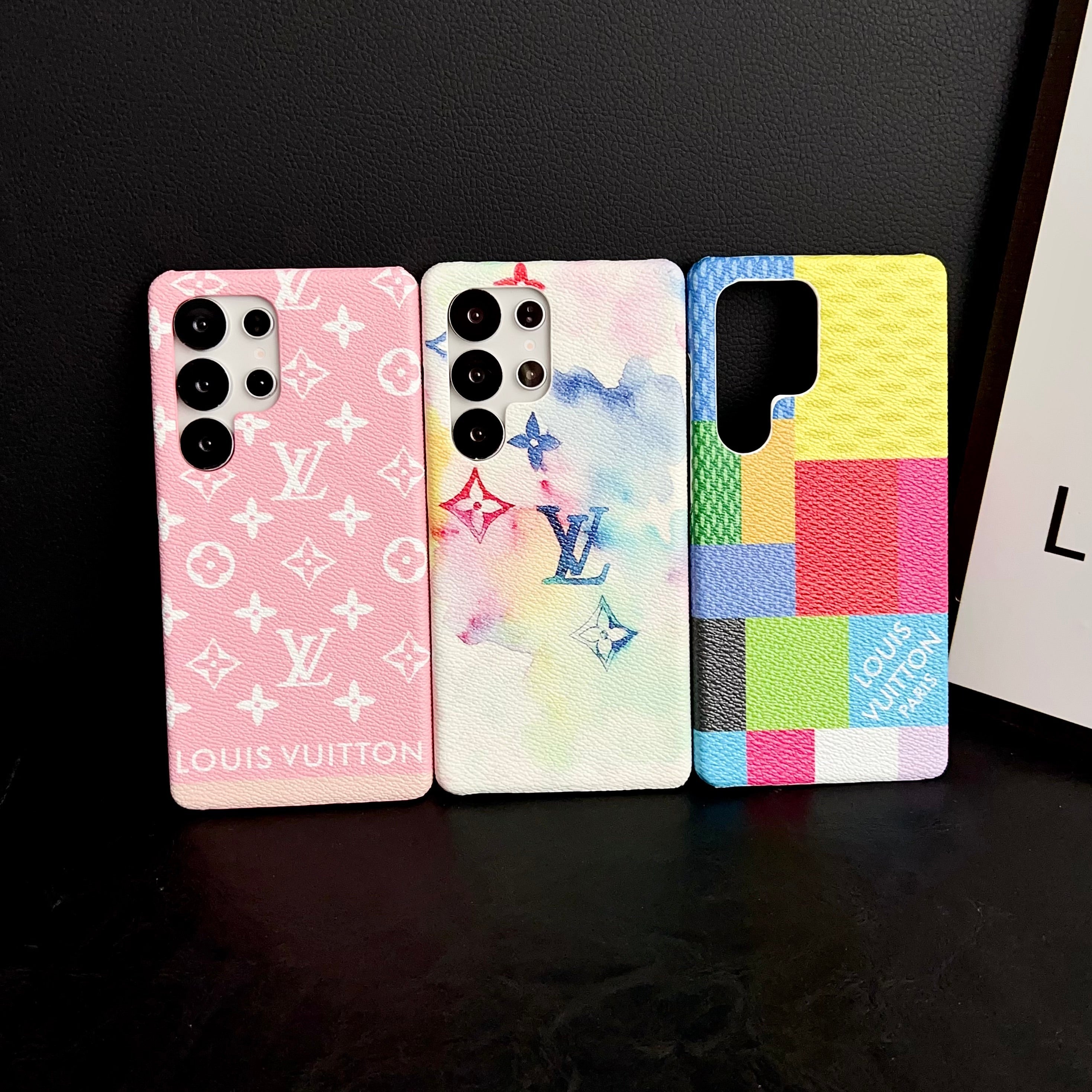 Modern Shield Phone Case