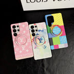 Modern Shield Phone Case