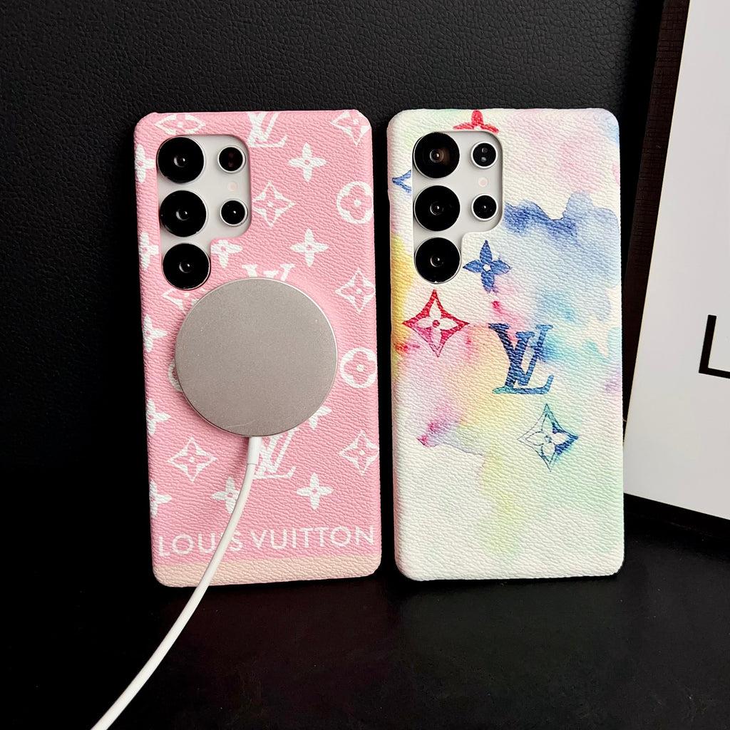 Modern Shield Phone Case