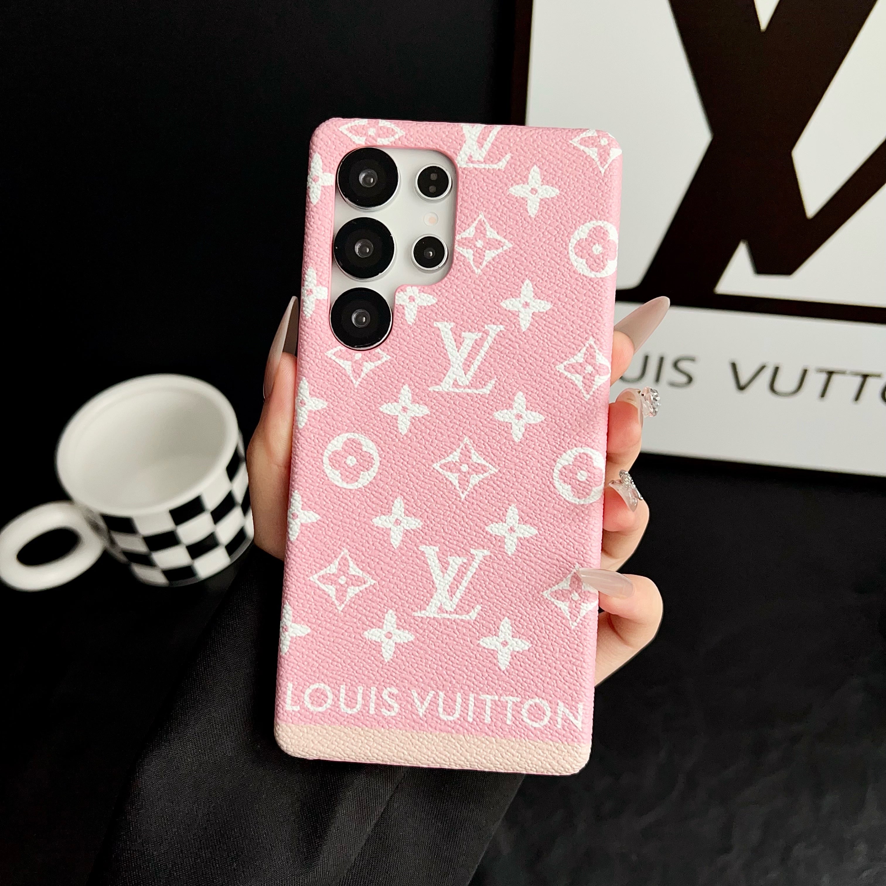 Modern Shield Phone Case