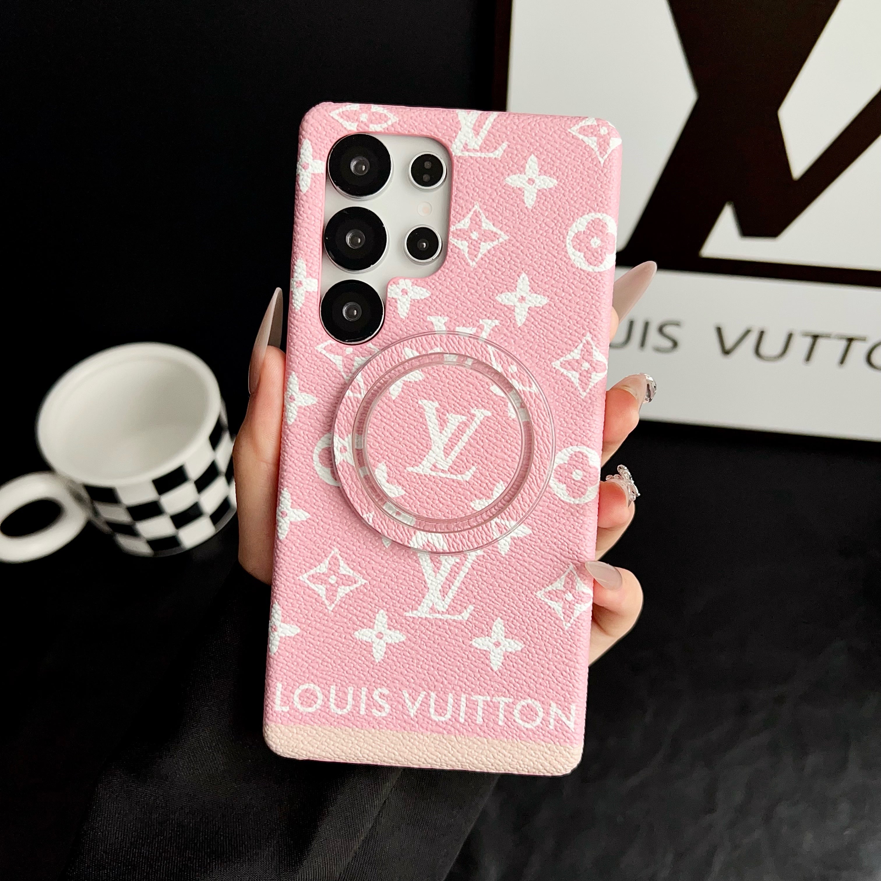 Modern Shield Phone Case