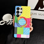 Modern Shield Phone Case