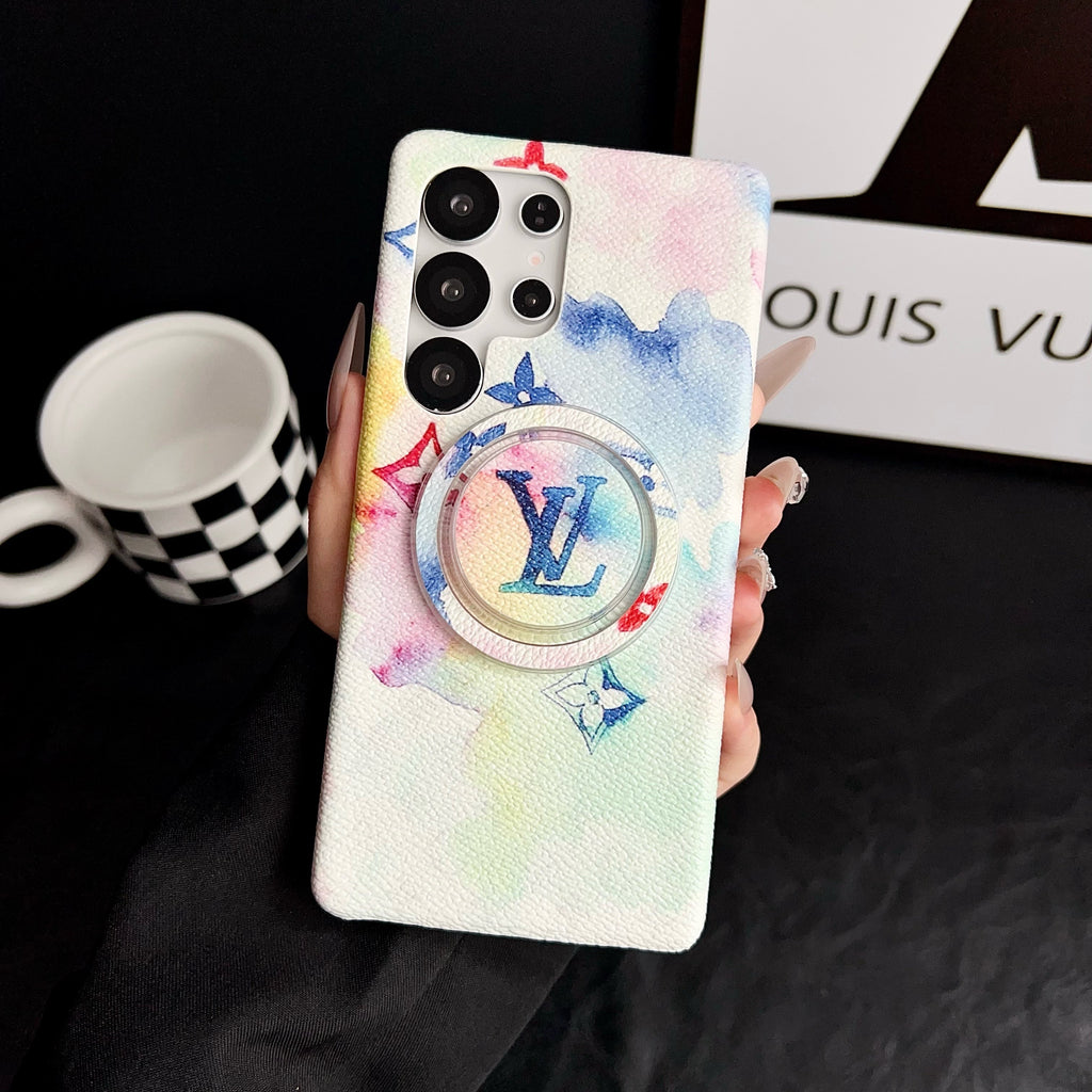 Modern Shield Phone Case