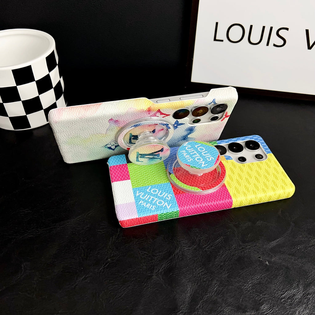 Modern Shield Phone Case