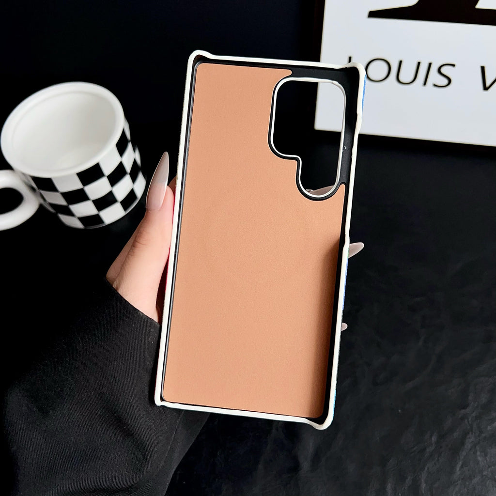 Modern Shield Phone Case