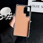 Modern Shield Phone Case