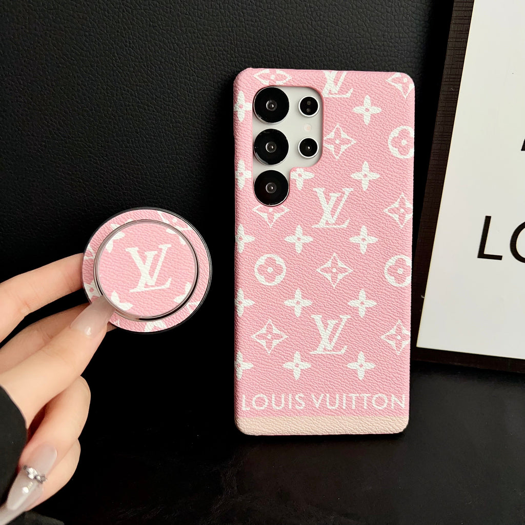 Modern Shield Phone Case