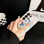 Modern Shield Phone Case