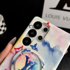 Modern Shield Phone Case