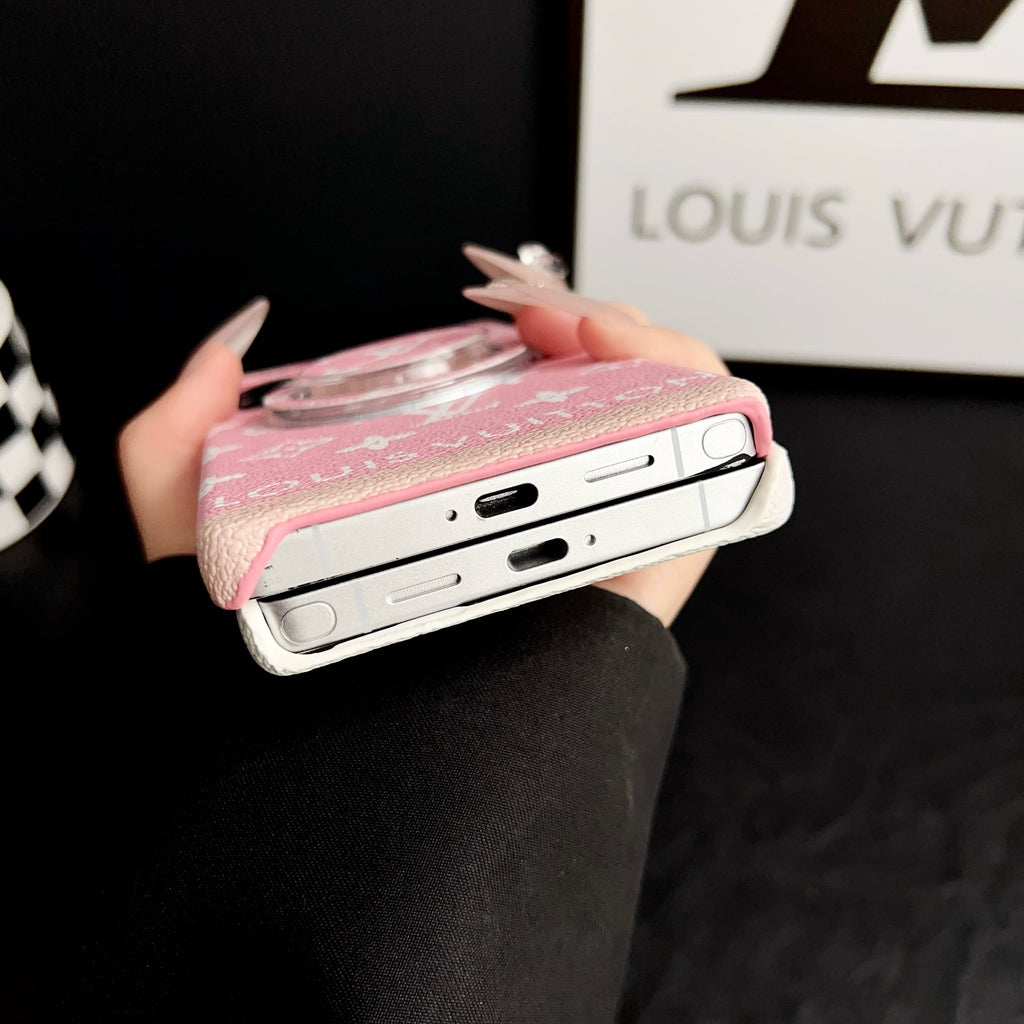 Modern Shield Phone Case