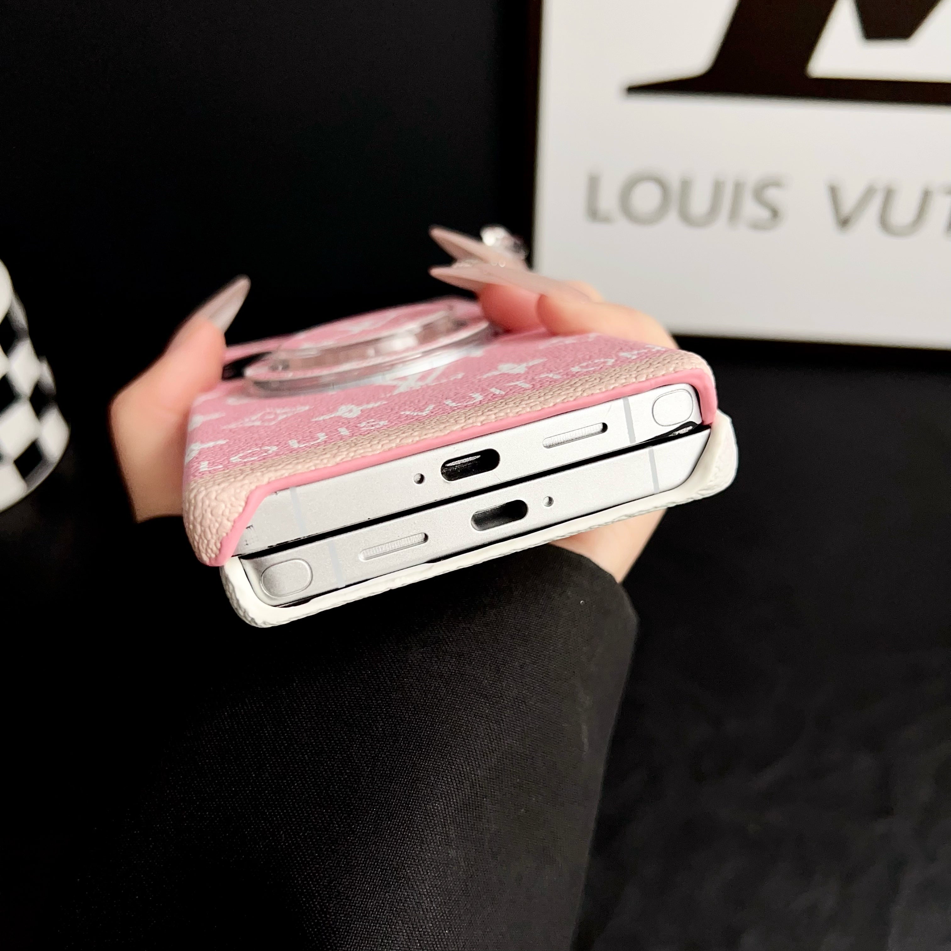 Modern Shield Phone Case