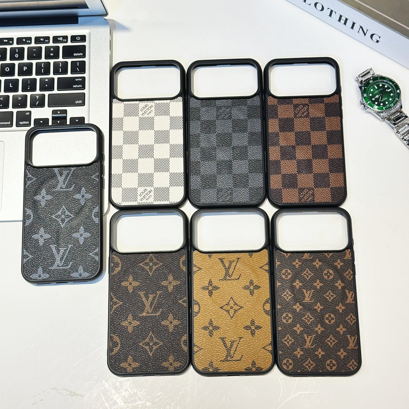 Luxury Fashionable iPhone Case by Casestylepro