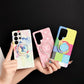 Modern Shield Phone Case