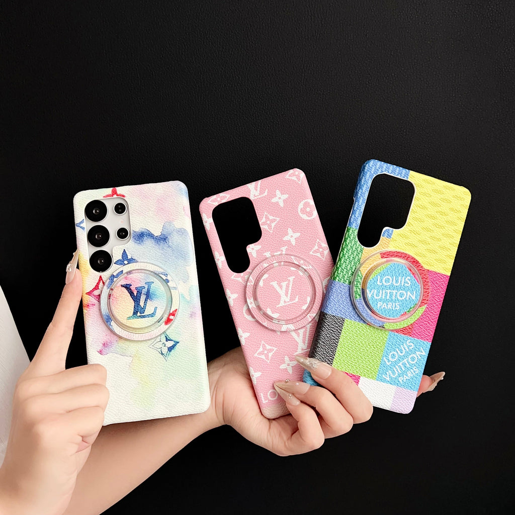 Modern Shield Phone Case