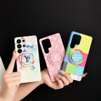 Modern Shield Phone Case