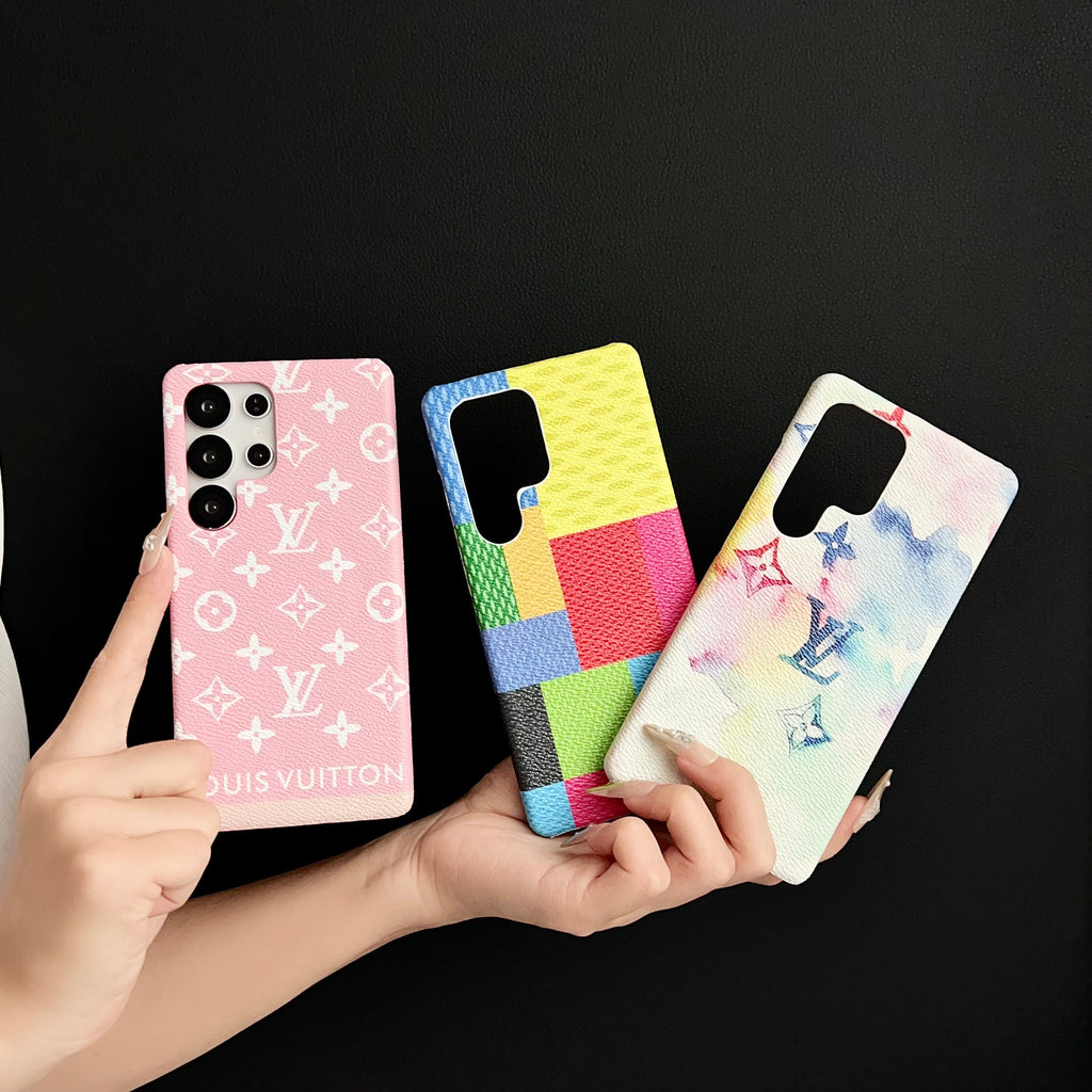 Modern Shield Phone Case