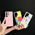 Modern Shield Phone Case