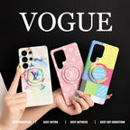 Modern Shield Phone Case