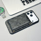 Elegant Grip iPhone Case