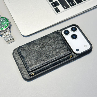 Elegant Grip iPhone Case