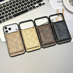 Elegant Grip iPhone Case