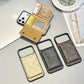Elegant Grip iPhone Case