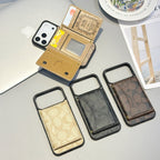 Elegant Grip iPhone Case