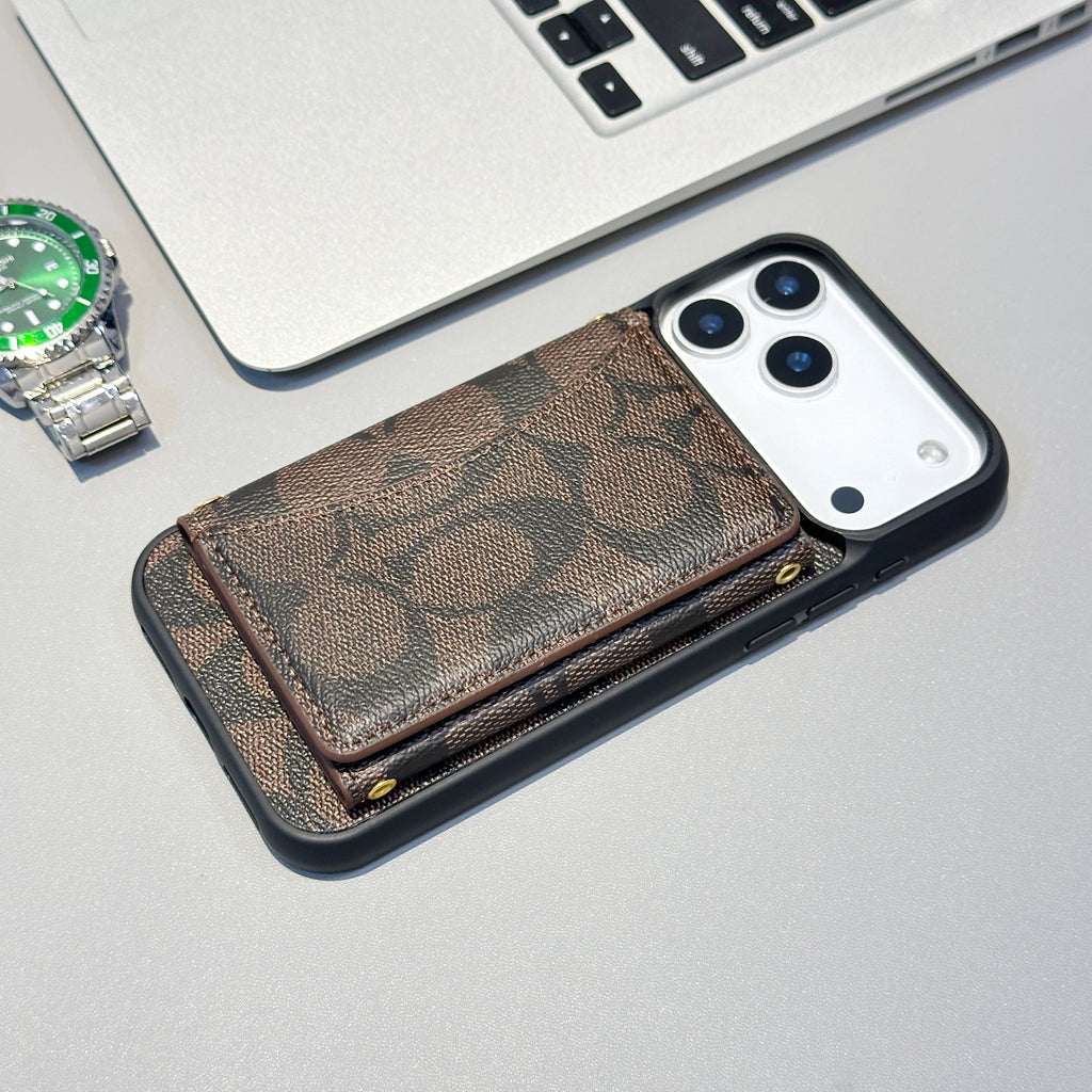 Elegant Grip iPhone Case