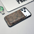 Elegant Grip iPhone Case