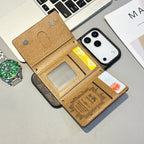Elegant Grip iPhone Case