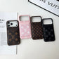 Modern Protective iPhone Case