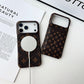 Modern Protective iPhone Case
