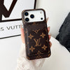Modern Protective iPhone Case - 4