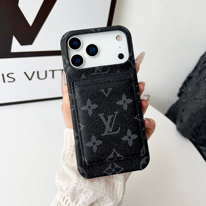 Modern Protective iPhone Case
